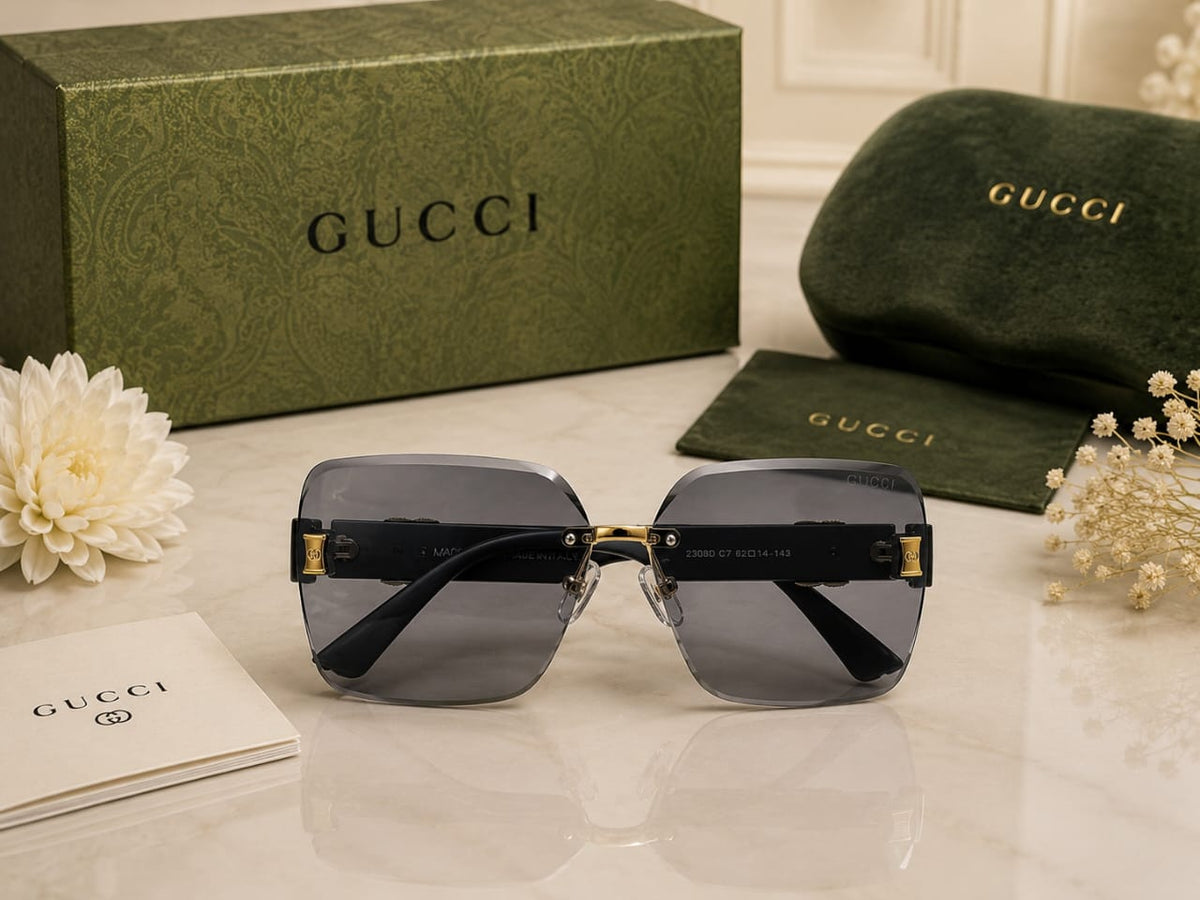 Gg Unisex Sunglasses