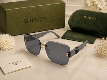 Gg Unisex Sunglasses