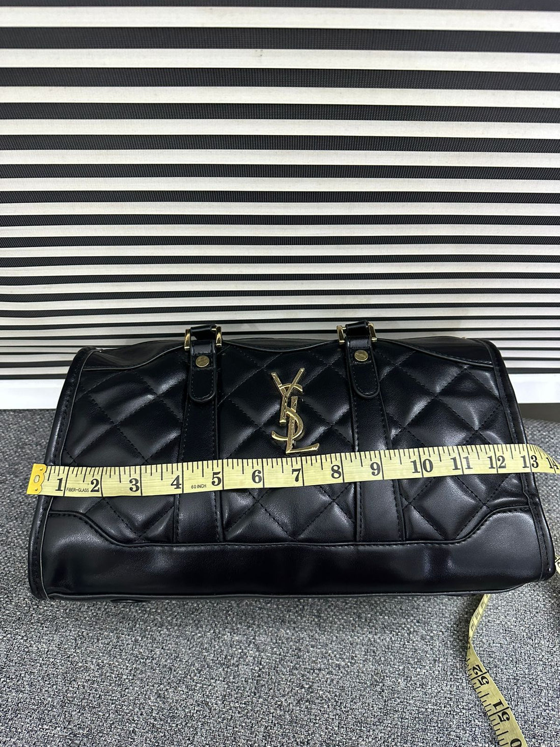 YSL Premium Duffle Bag
