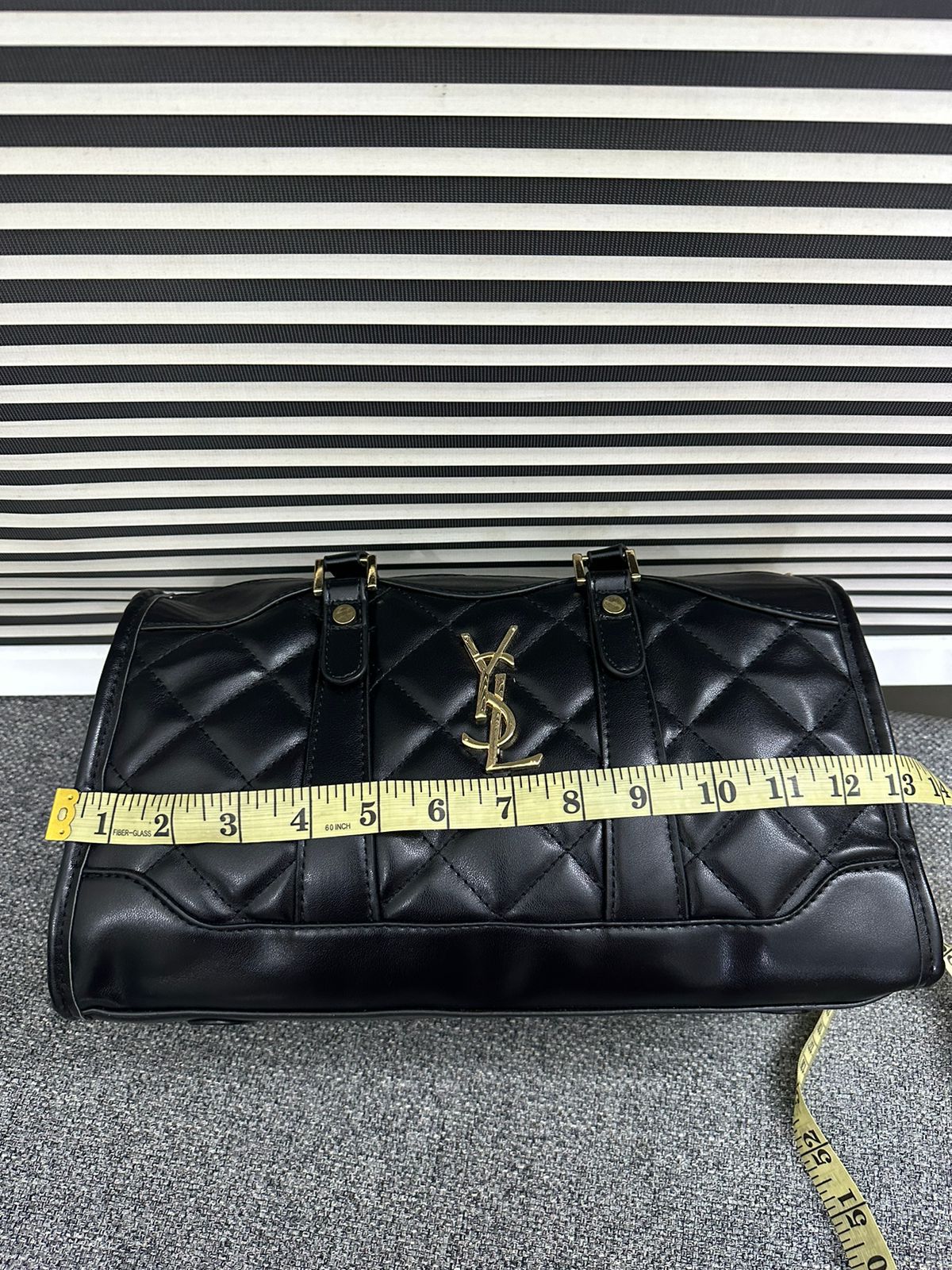 YSL Premium Duffle Bag