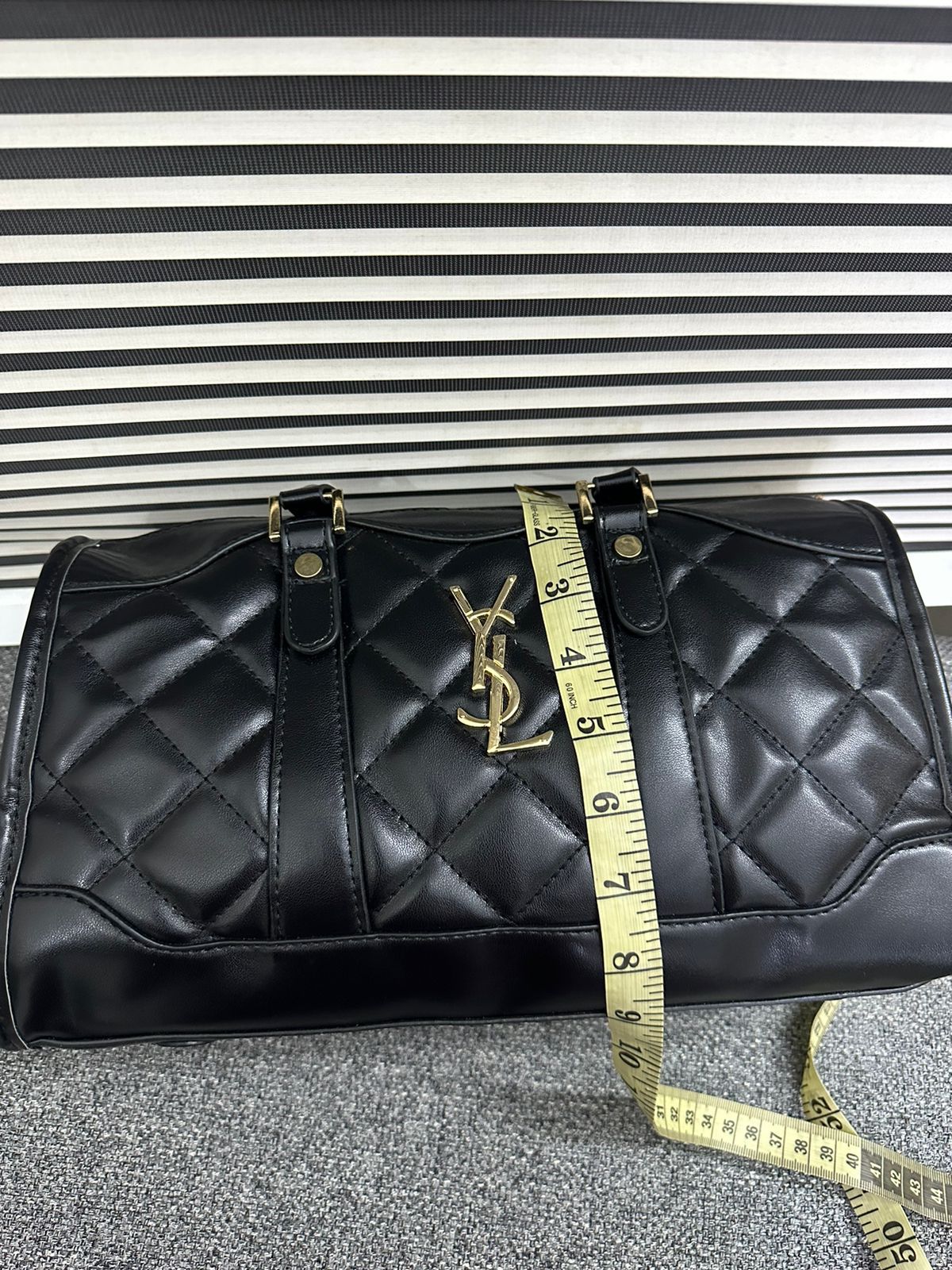 YSL Premium Duffle Bag