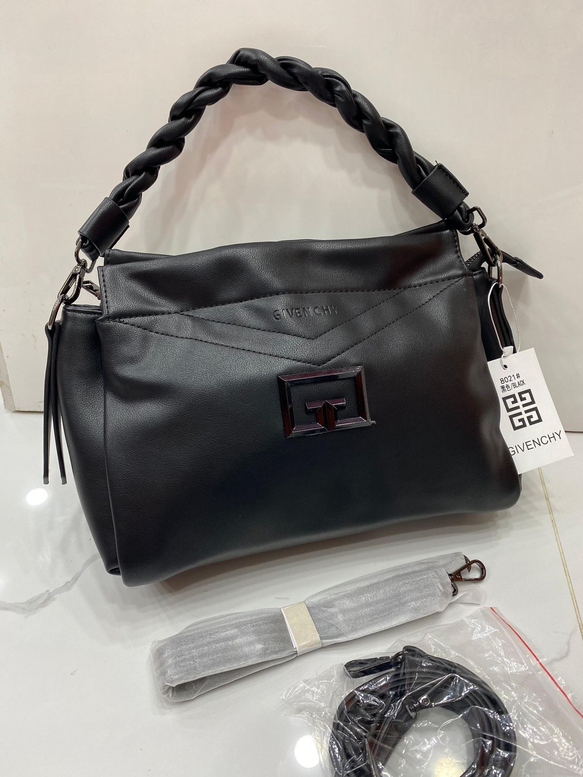 Givency Naommy Cross Body Bag