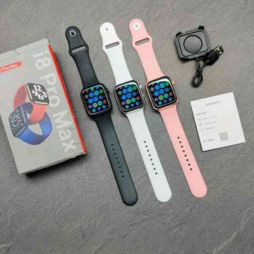 i8 Max Pro Edition