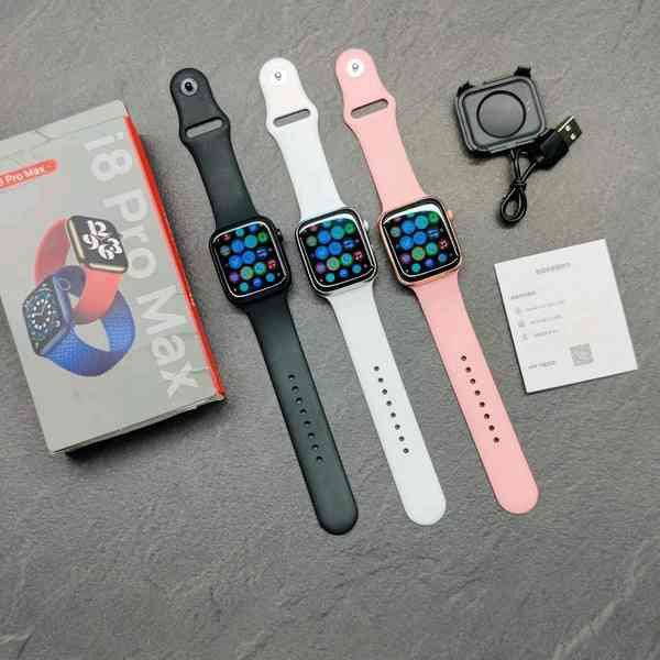 i8 Max Pro Edition