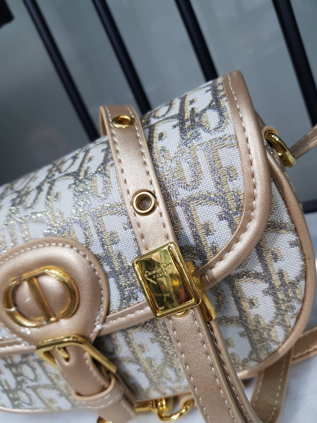 Dior Bobby Classic