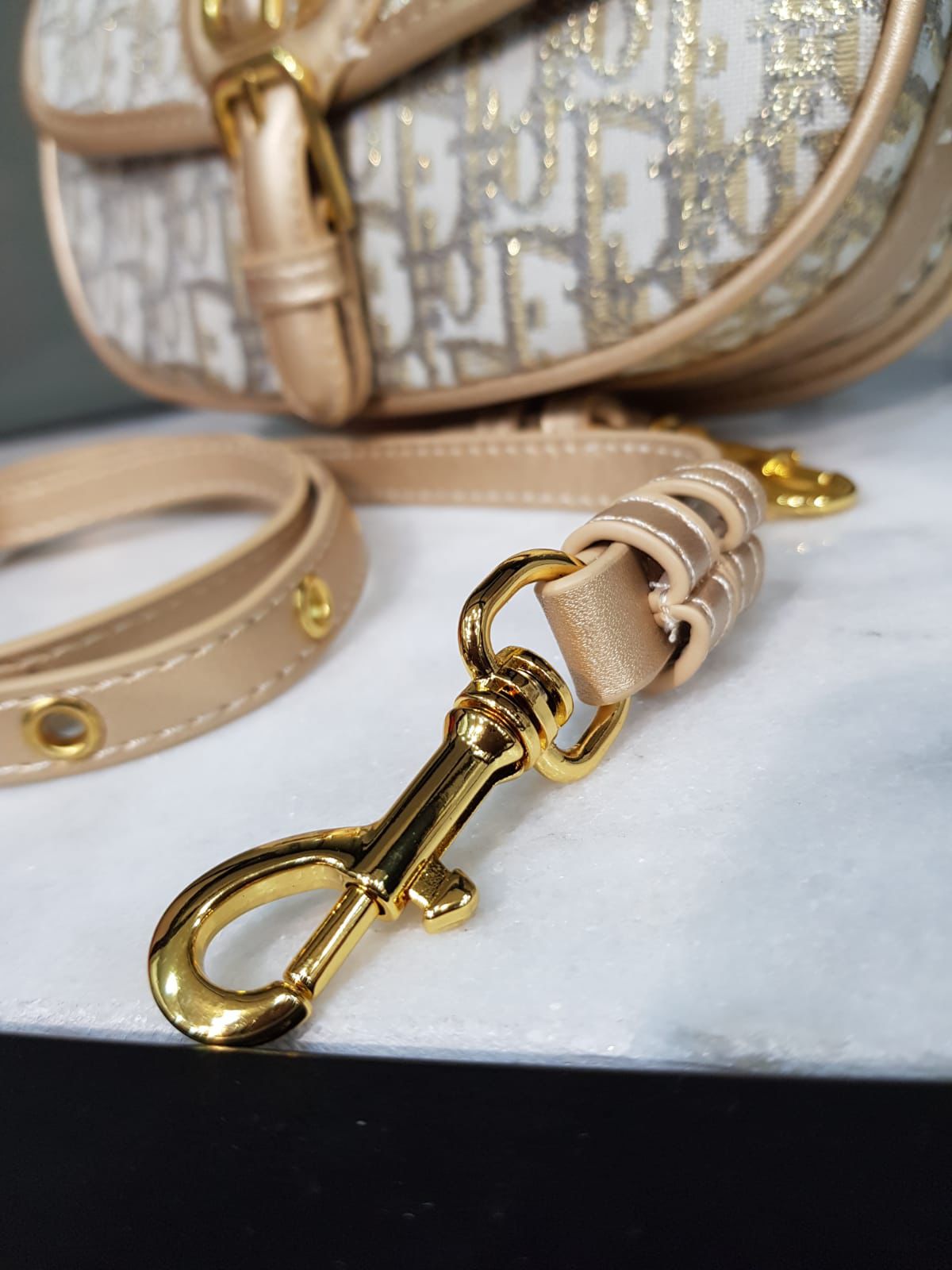 Dior Bobby Classic