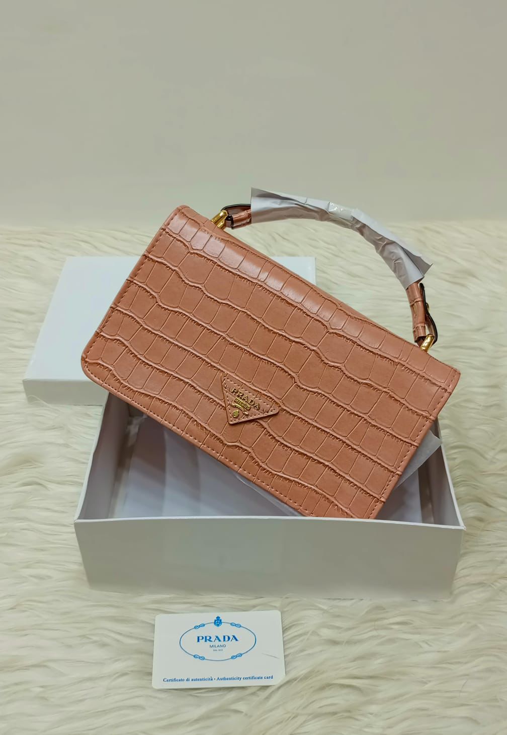 Prada Crossbody