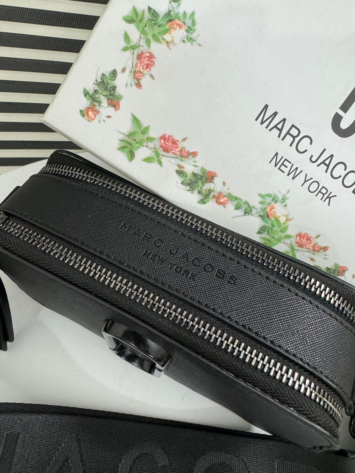 Marc Jacobs Mini Crossbody Bag