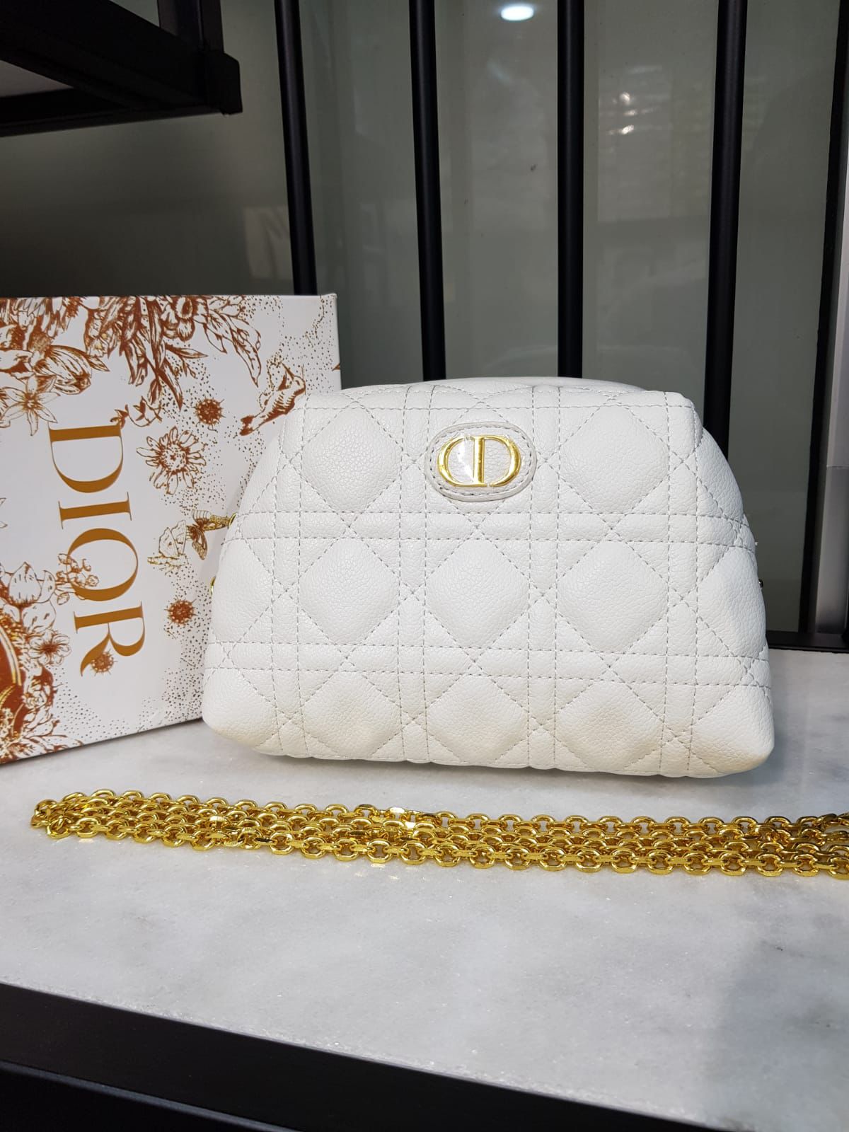 Montaigne Luxe Beauty Organizer