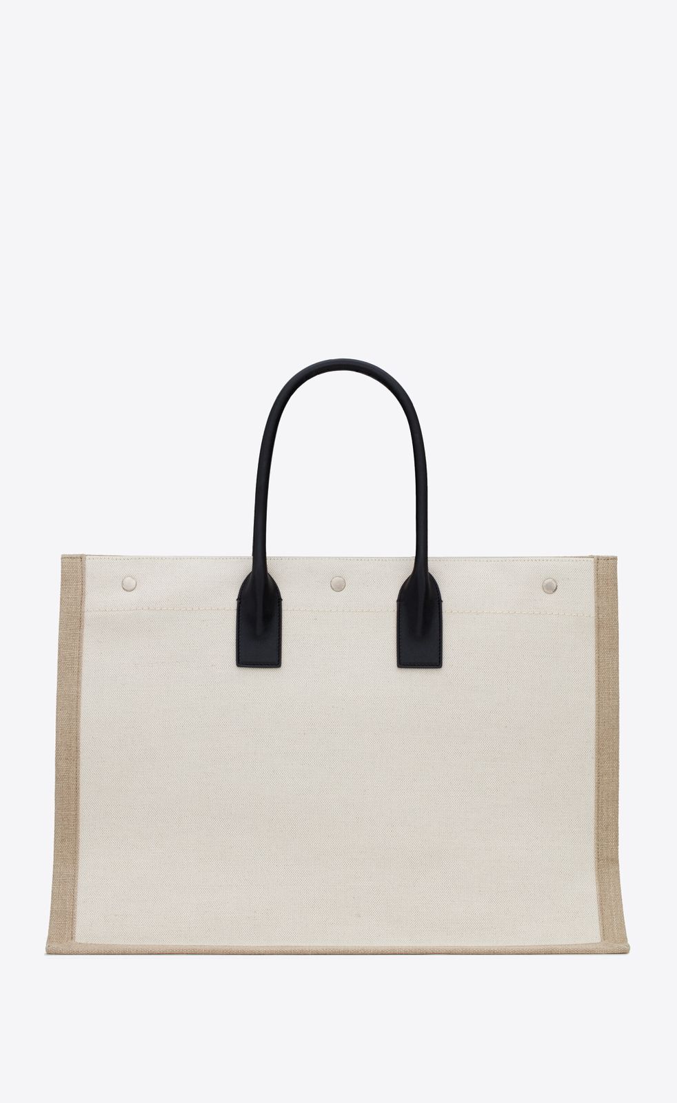 Riverside Canvas Tote