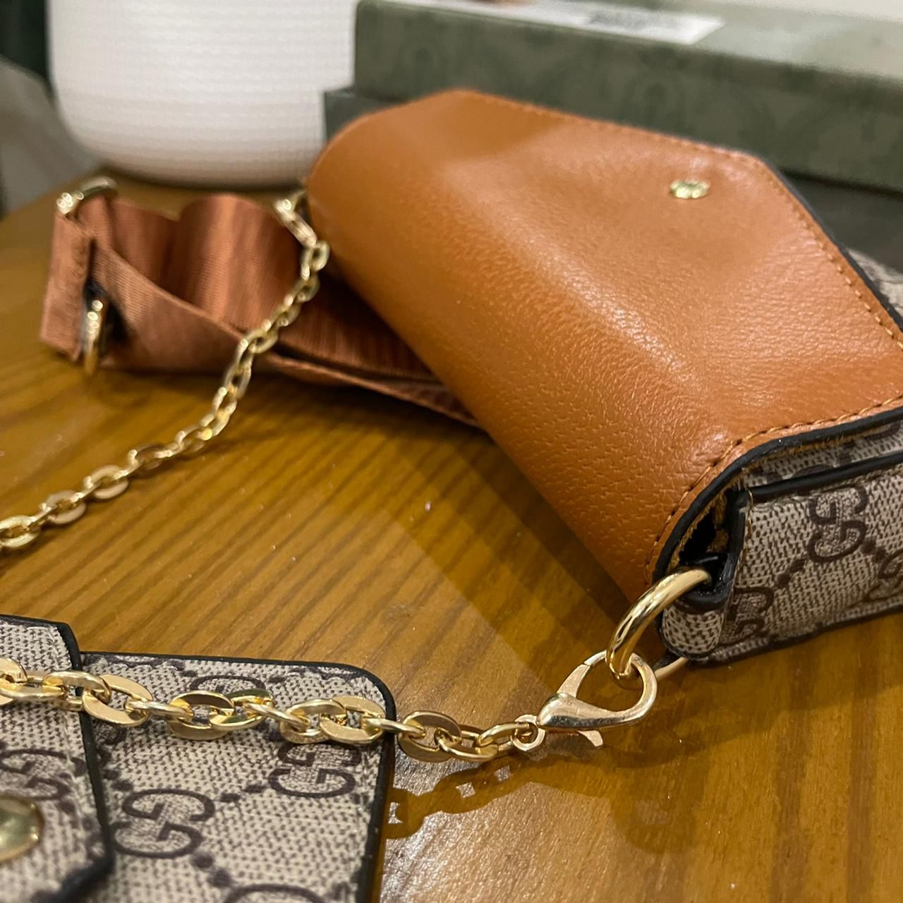 Gucci Shoulder Bag