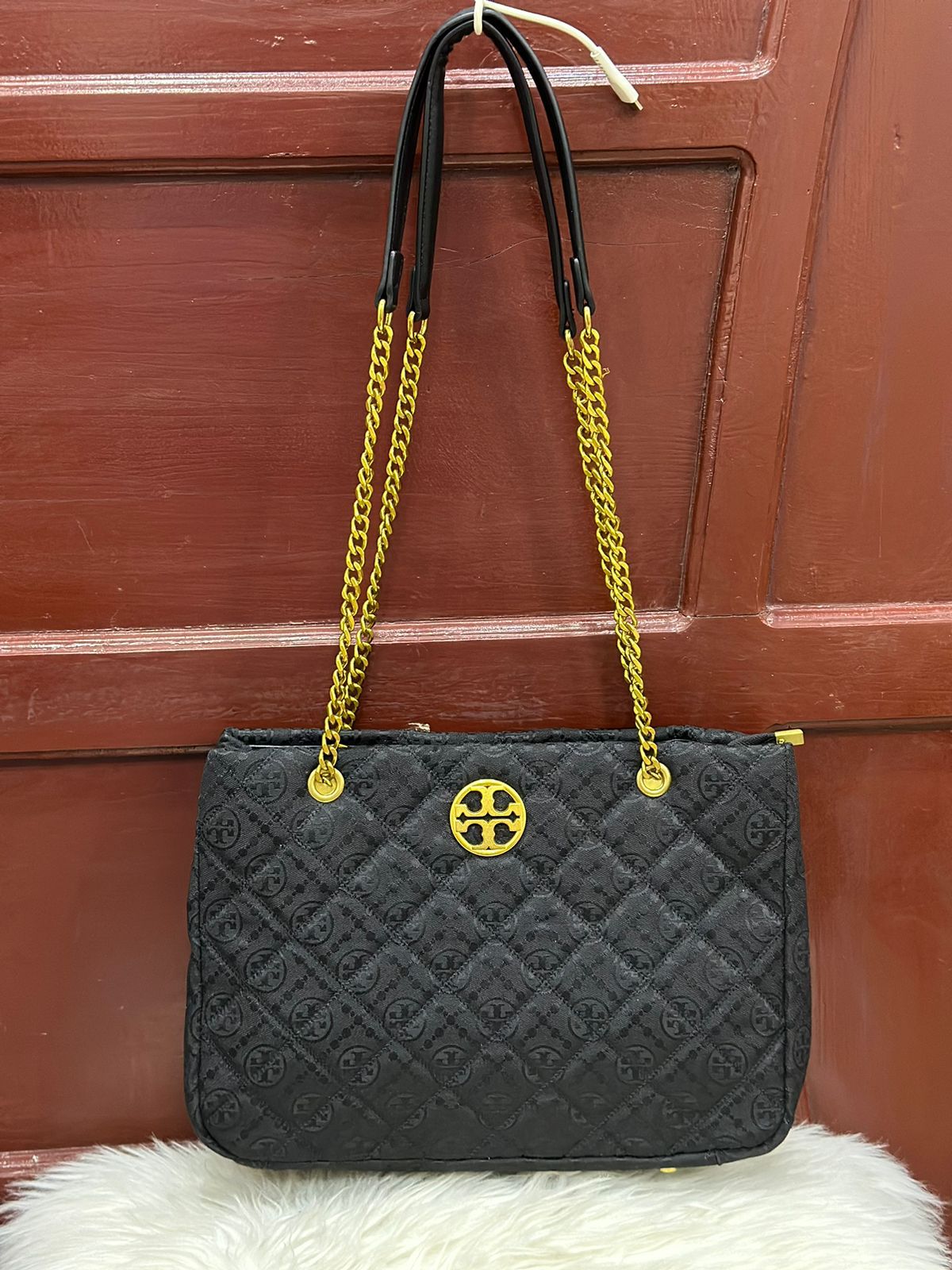 Tory Burch Perry Tote