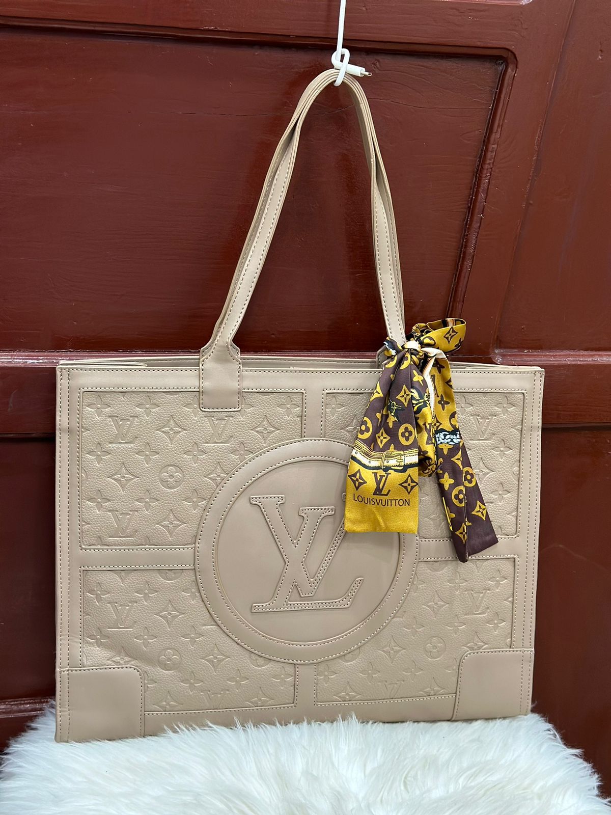 Louis Vuitton Pochette Métis