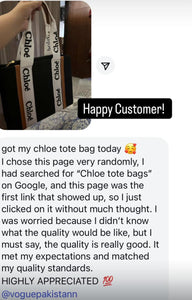Vogue Pk