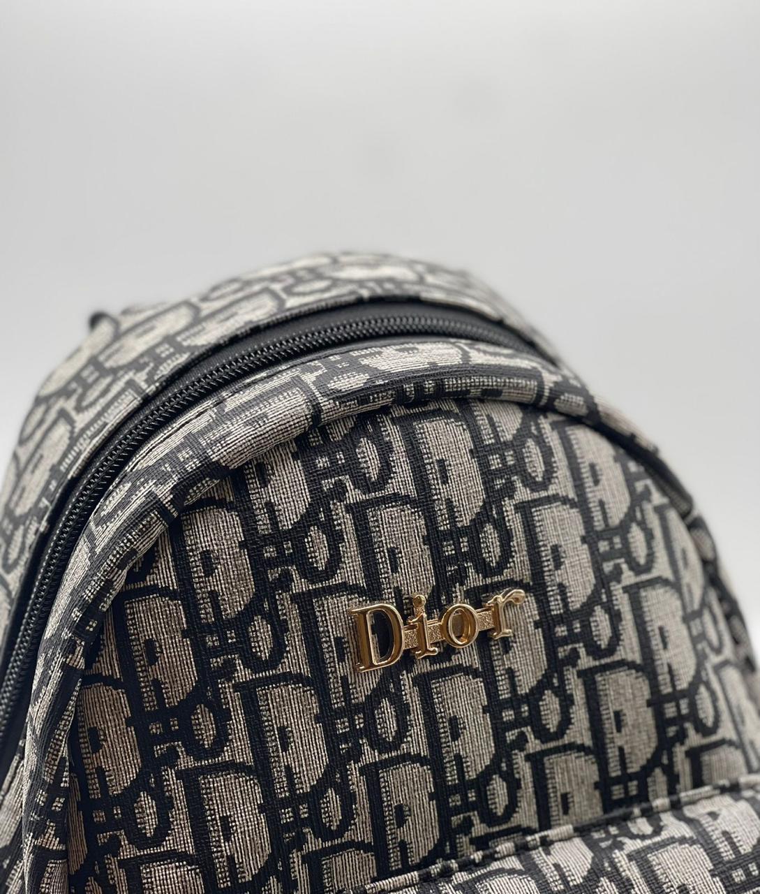 Chris Bagpack