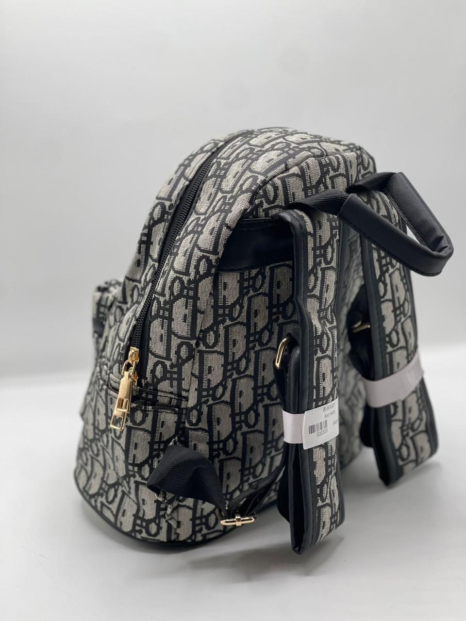 Chris Bagpack