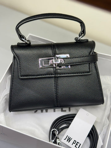 Elise Top Handle Bag