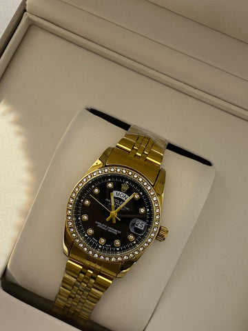 Rolex Unisex Watch