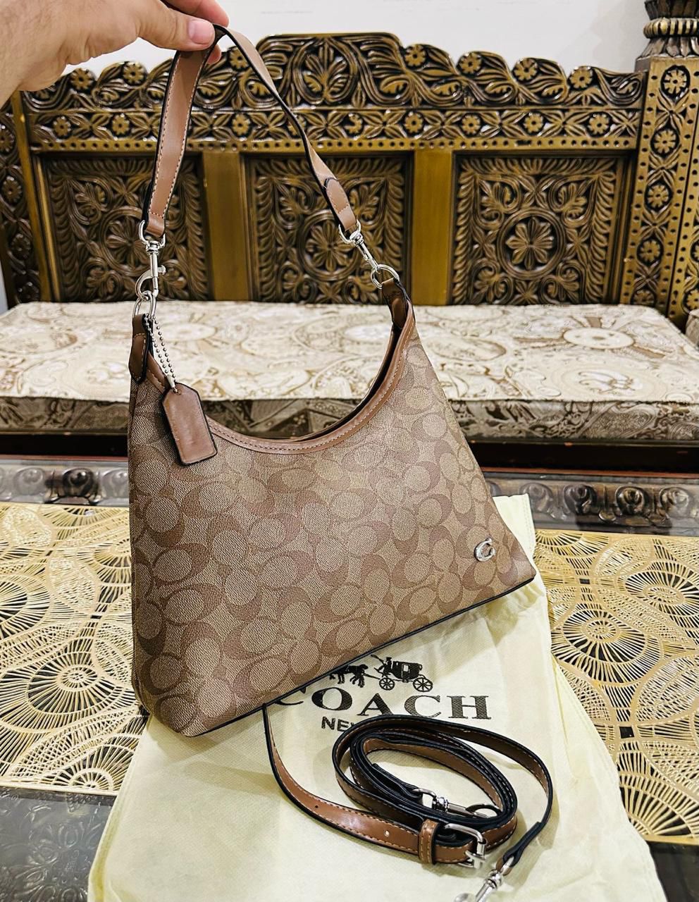 Lv Bags Weld Signature