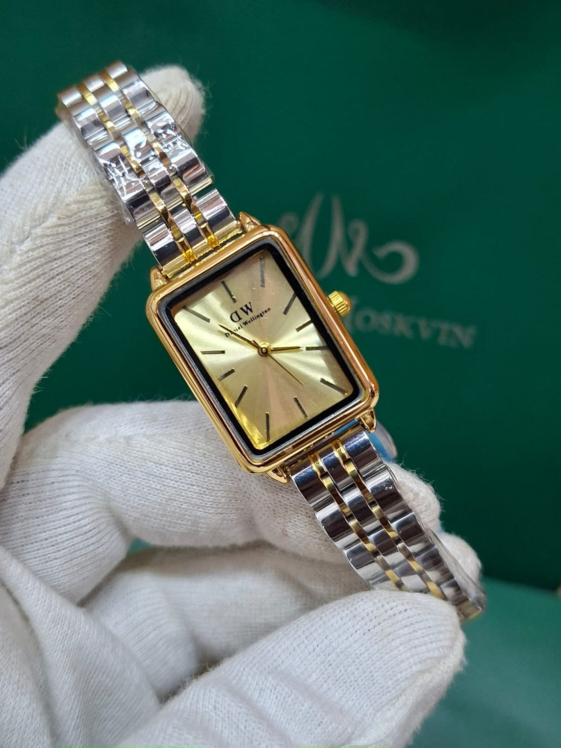 Dw Signature Watch