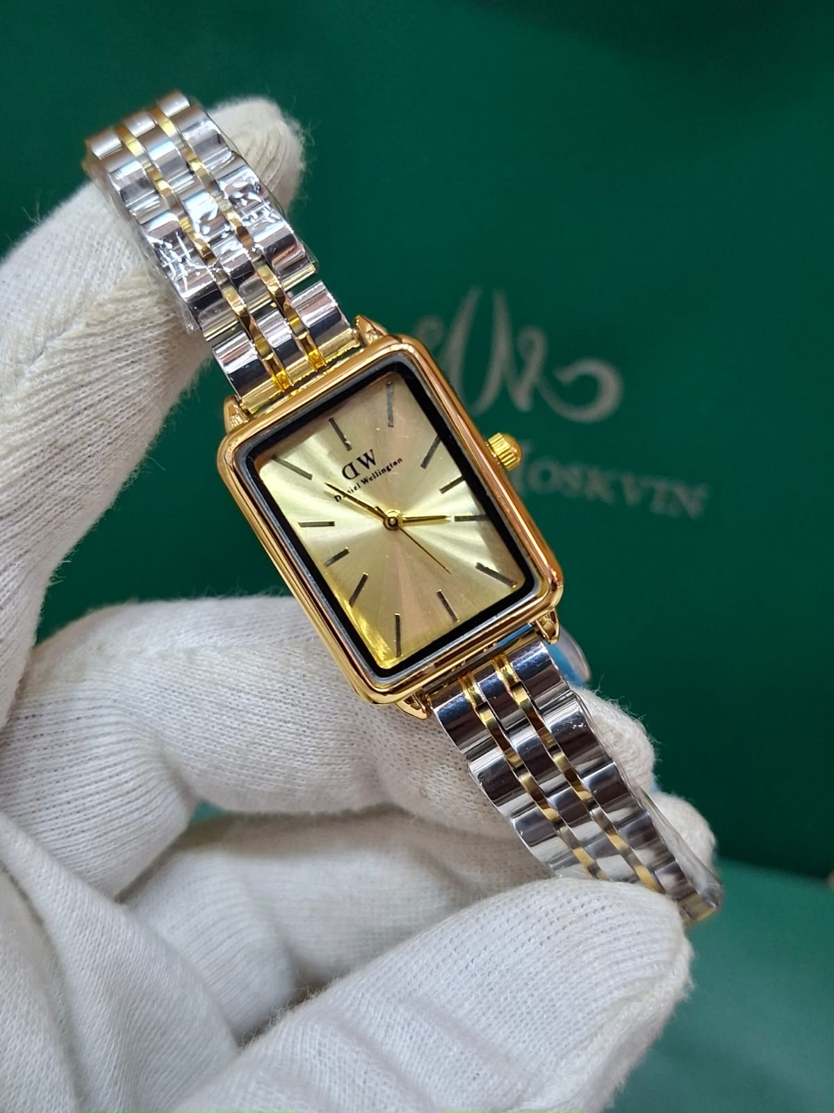 Dw Signature Watch