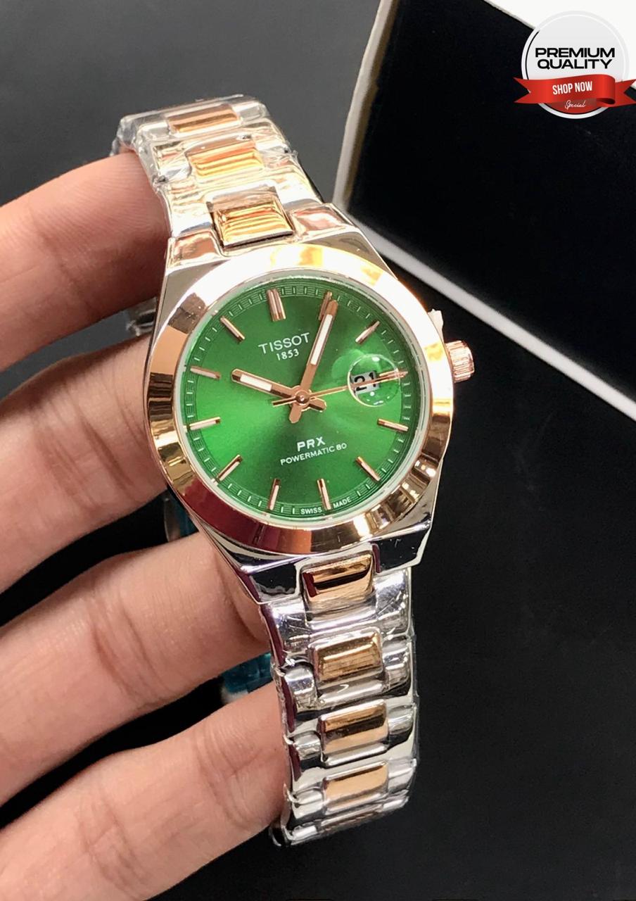 Tissot Women Watch
