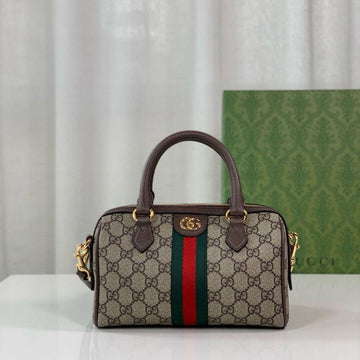 Gg Duffle Bag