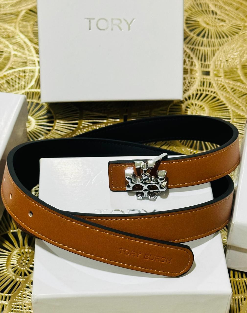 Tory Belt Ladies