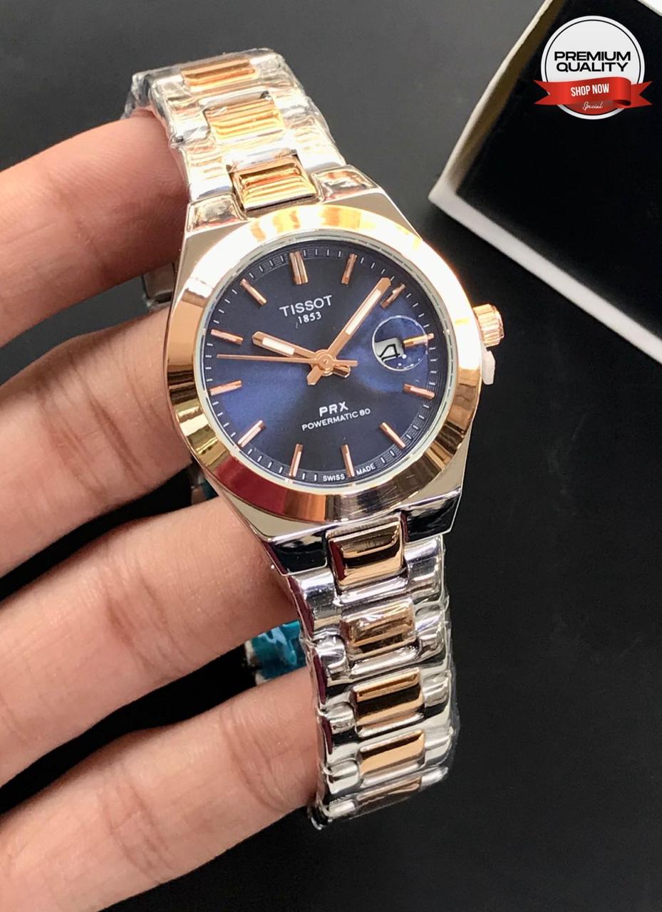 Tissot Women Watch