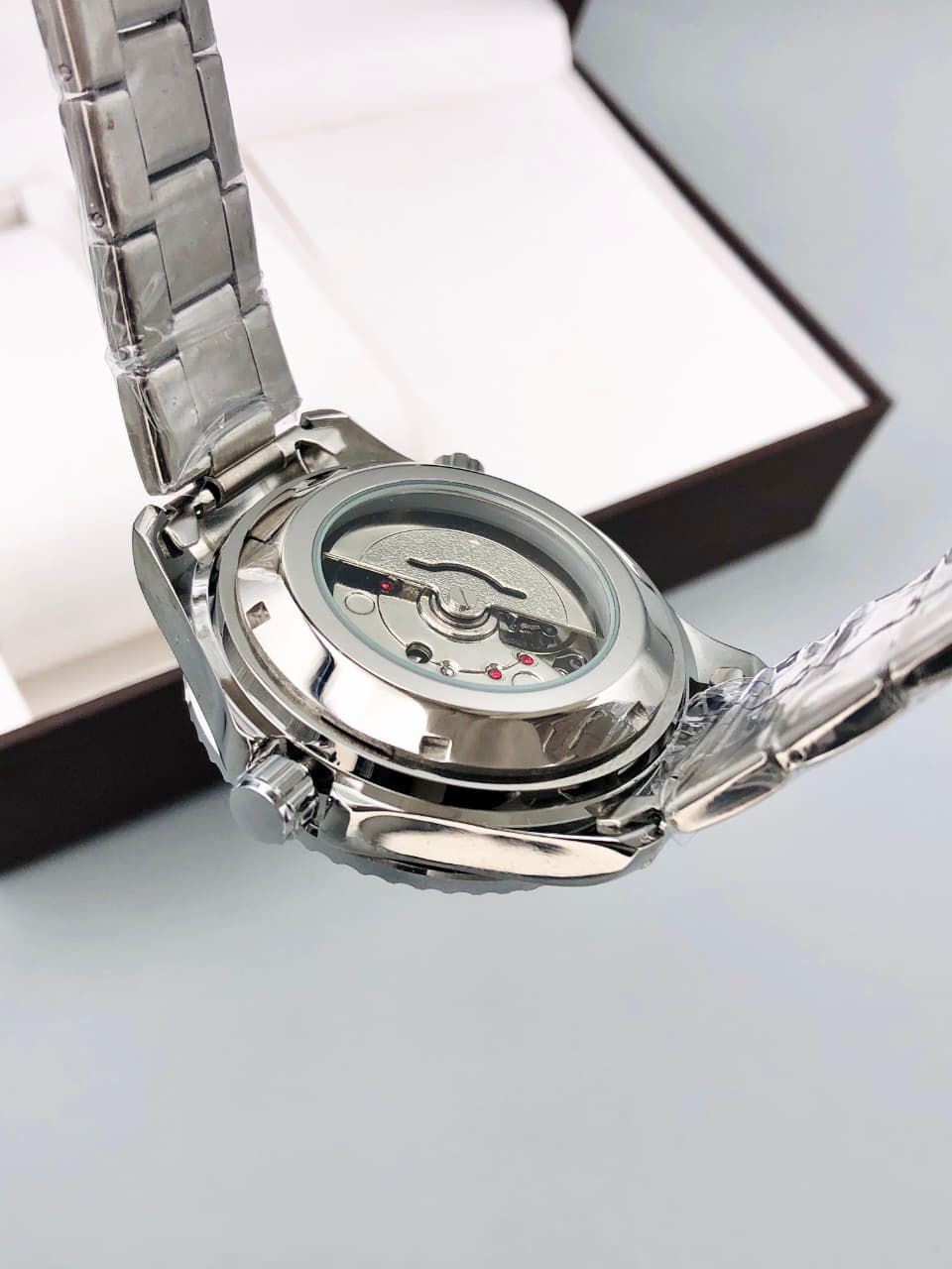Omega Men’s Watch