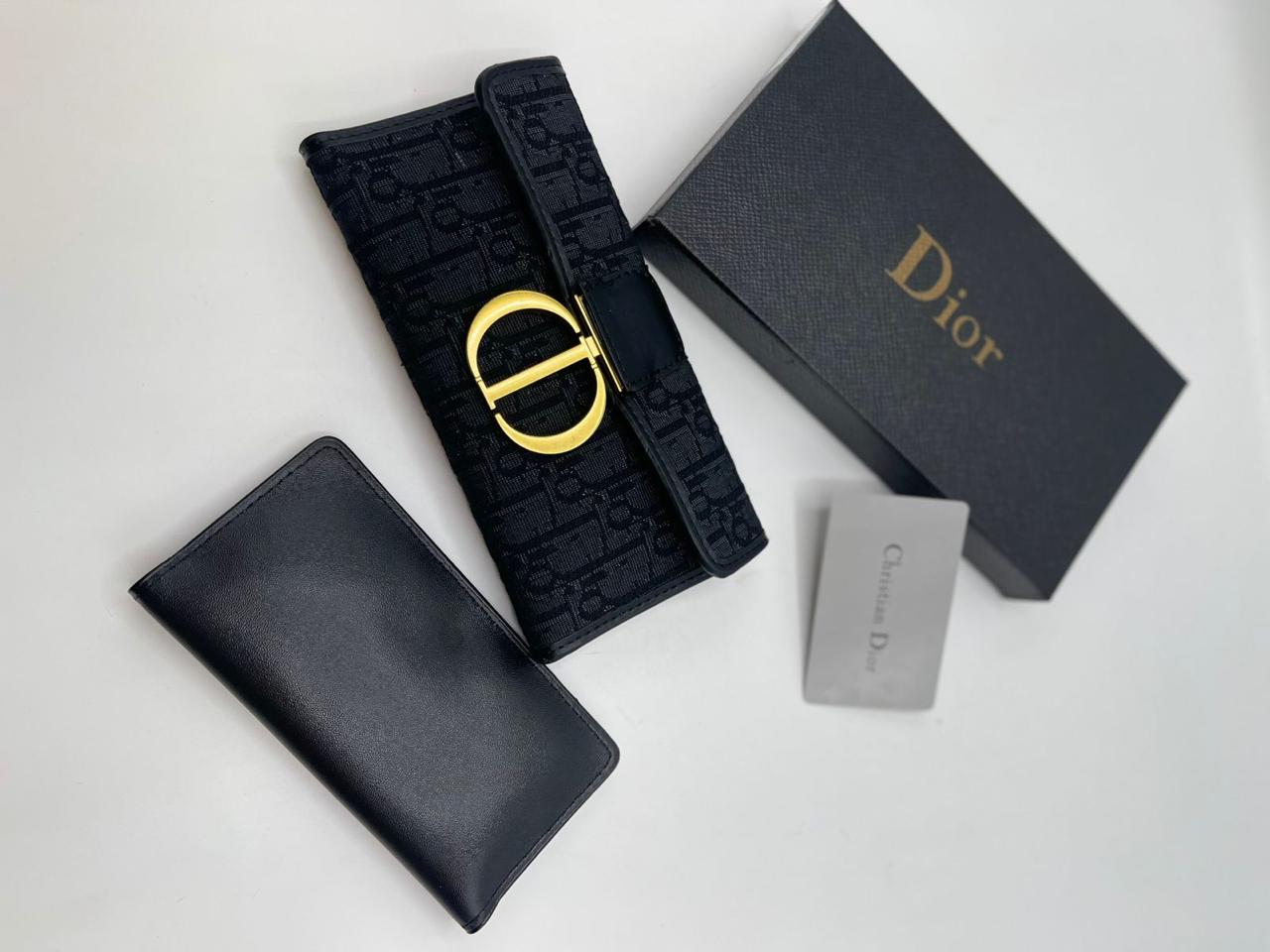 Cd Wallet