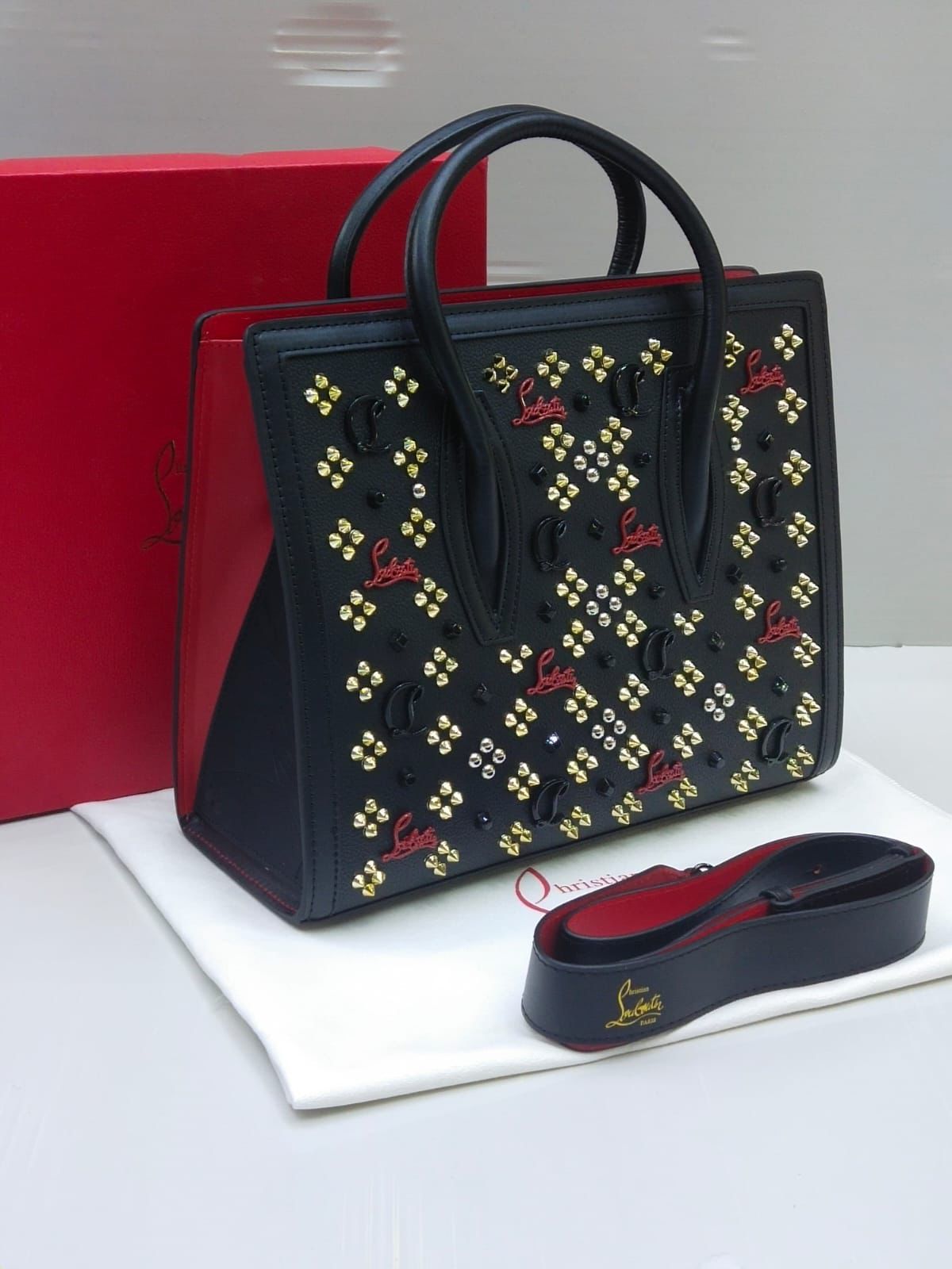 Christian Louboutin