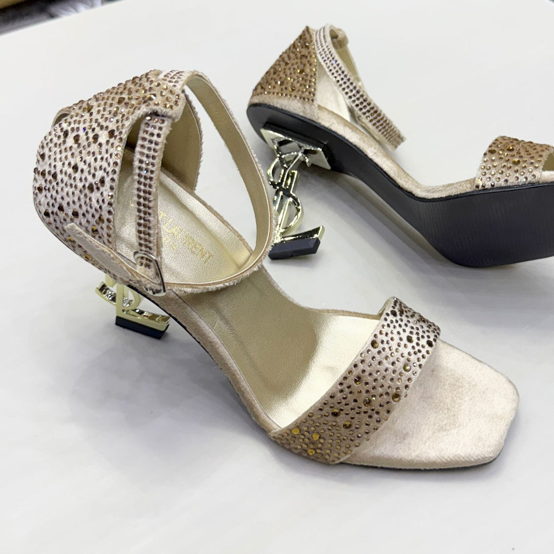 Ysl Heels