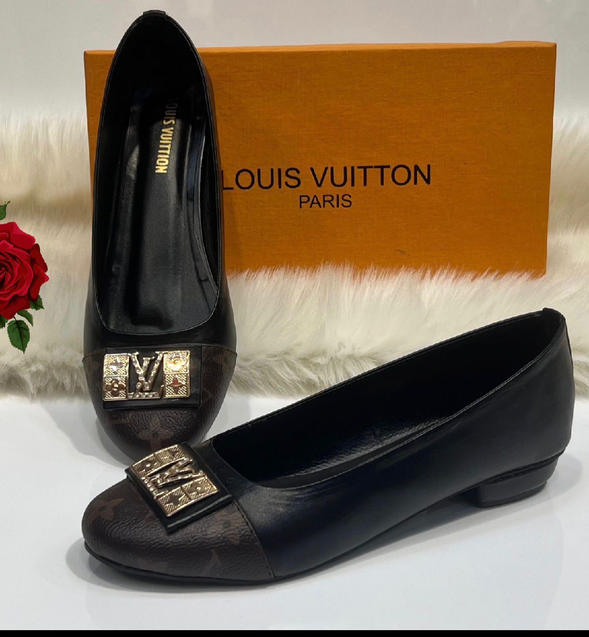 Signature Pumps