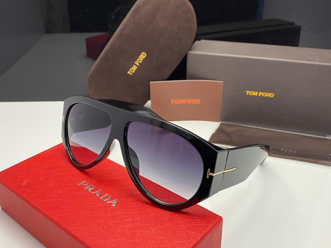 Tomford Sunglasses