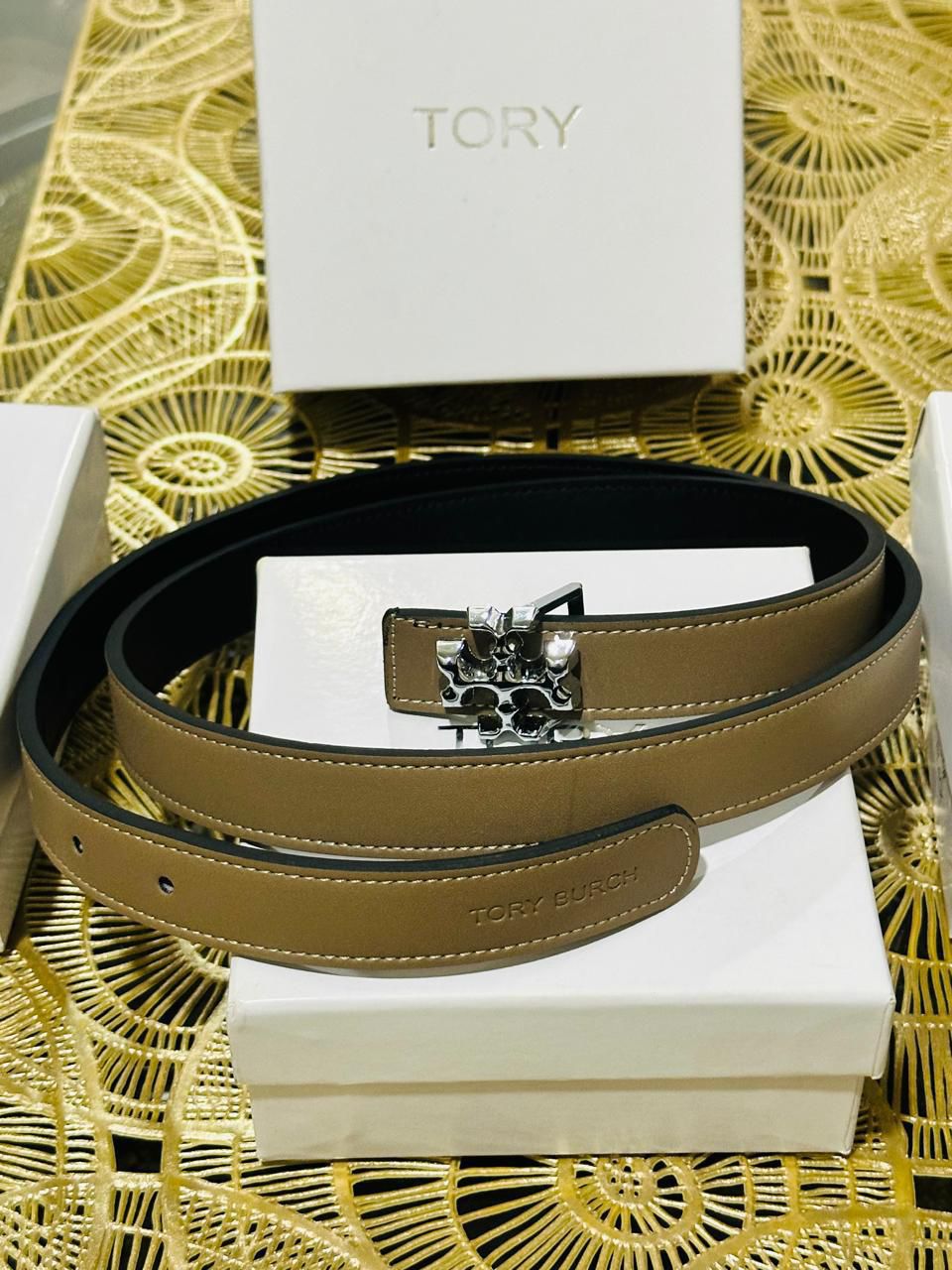 Tory Belt Ladies
