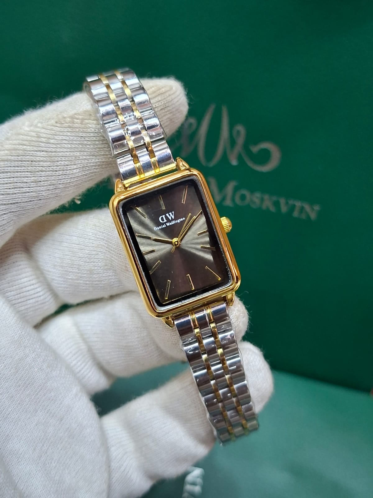 Dw Signature Watch