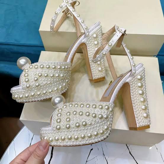 Jimmy Choo Sacaria 120 Heels