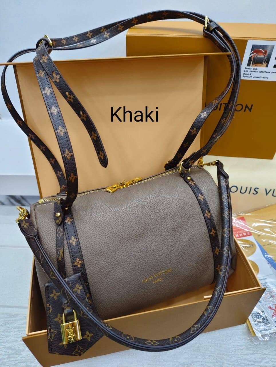 Louis Vuitton Express Pm Bag