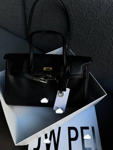 Jw Pie Yara Shoulder Bag