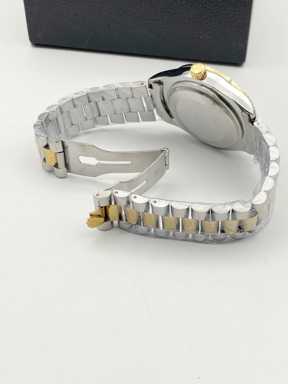 Rolex Unisex Watch