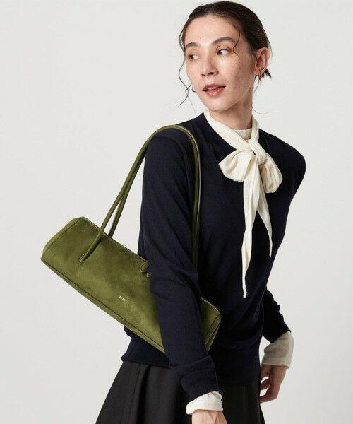 JW PEI Nova Shoulder Bag