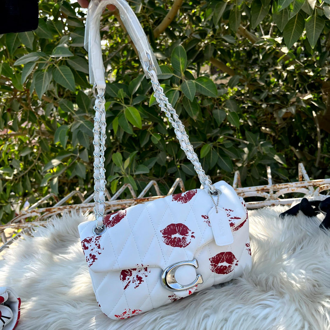 Coach Crossbody Bag