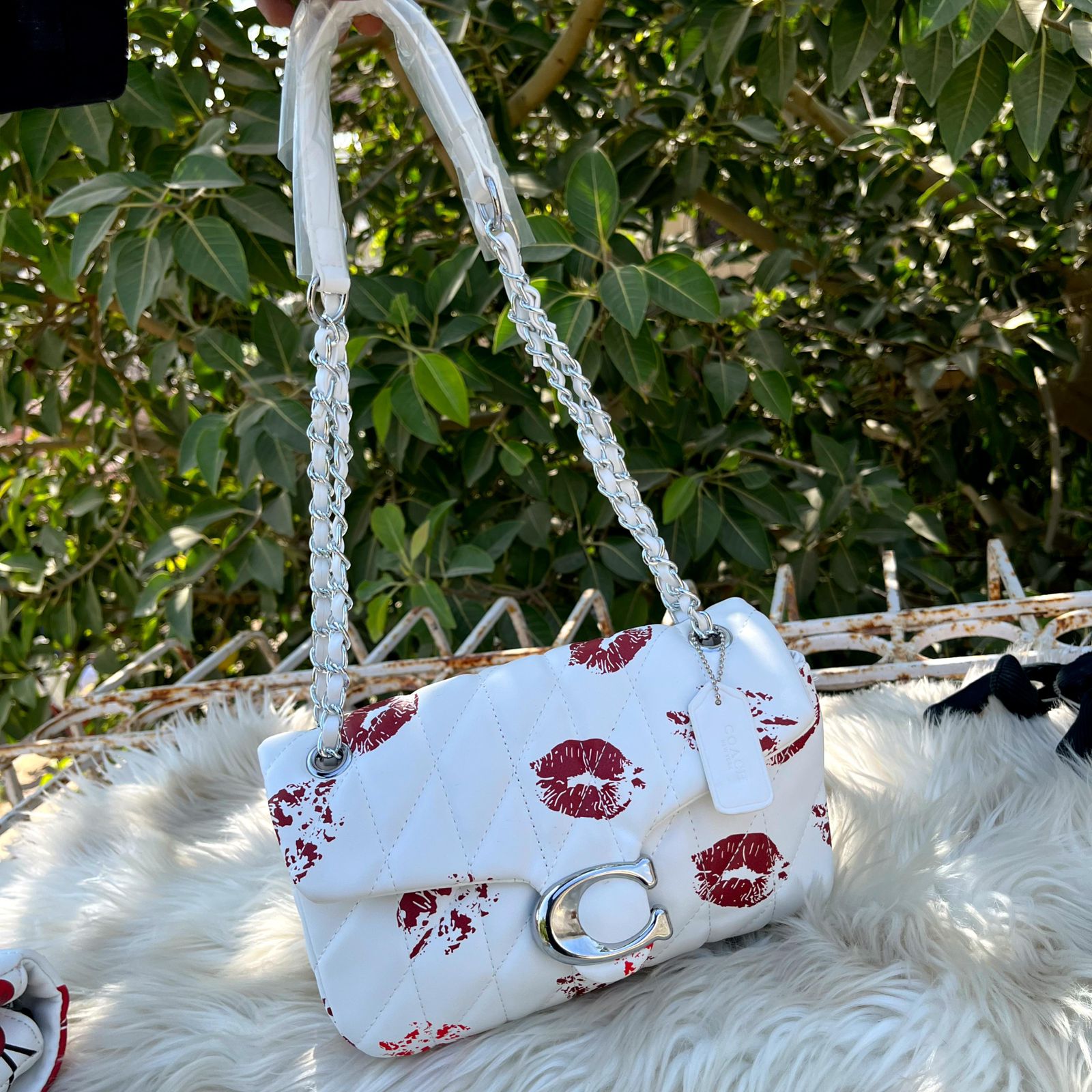 Coach Crossbody Bag