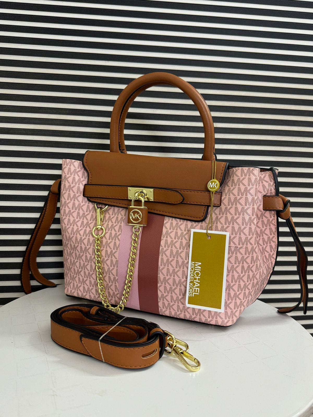 Michael Kors Hamilton Legacy