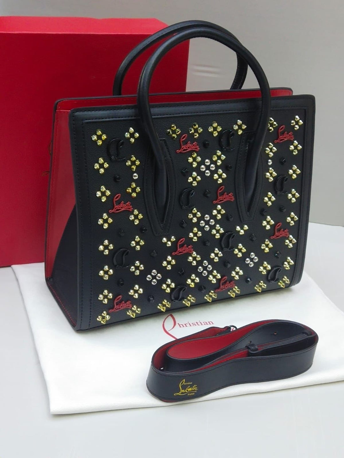 Christian Louboutin