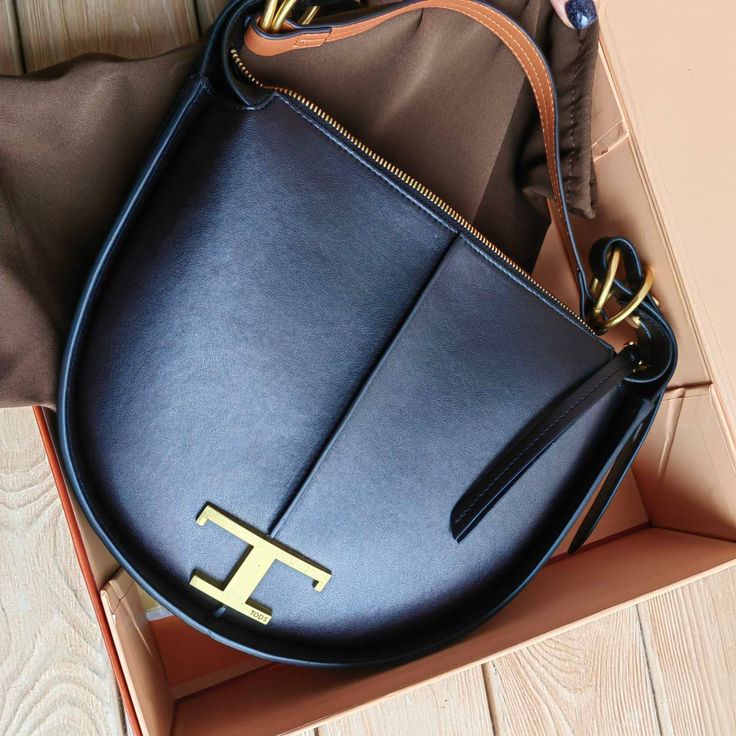 Tods Cross Body Bags