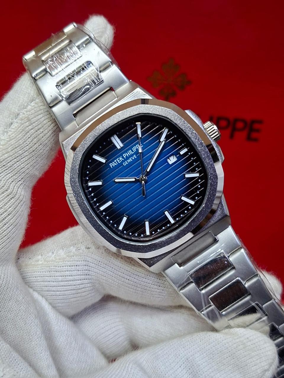 Patek Phillips Unisex Watch