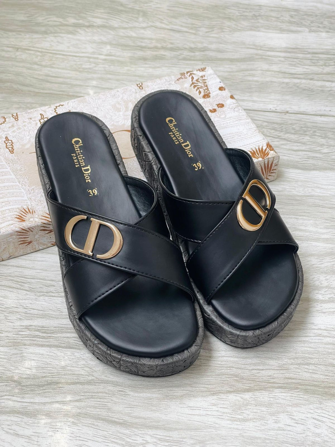 Cdior Soft Wages