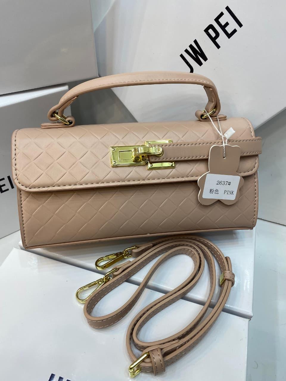 Jw Pei Kayla Bag